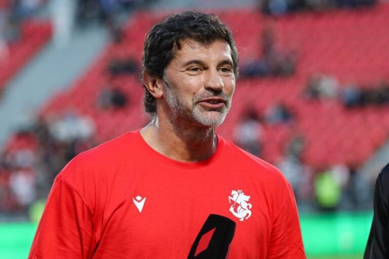 “ის მინდა, სხვა არავინ გვჭირდება!” – უკრაინელმა ჟურნალისტმა გაიხსენა, როგორ და რომელი მატჩის შემდეგ გადაწყვიტა ლობანოვსკიმ კალაძის კიევის “დინამოში” გადაყვანა