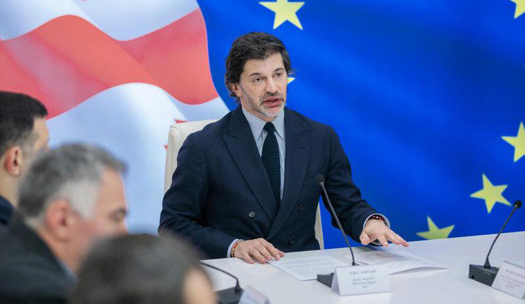 ავჭალაში კიდევ ერთი სკვერის რეაბილიტაცია დასრულდა