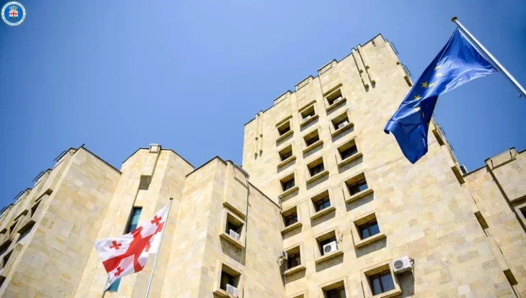 საარჩევნო აპარატურის დაზიანების ფაქტზე, პროკურატურამ ერთ პირს ბრალდება წარუდგინა