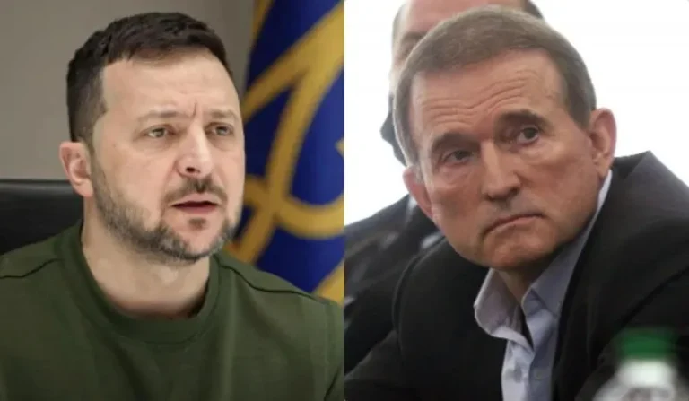 ვოლოდიმირ ზელენსკიმ 34 მოქალაქეს, მათ შორის, უკრაინის ყოფილ პრემიერს, სახალხო დეპუტატებს, პროკურორებსა და რუს მომღერლებს სახელმწიფო ჯილდოები ჩამოართვა