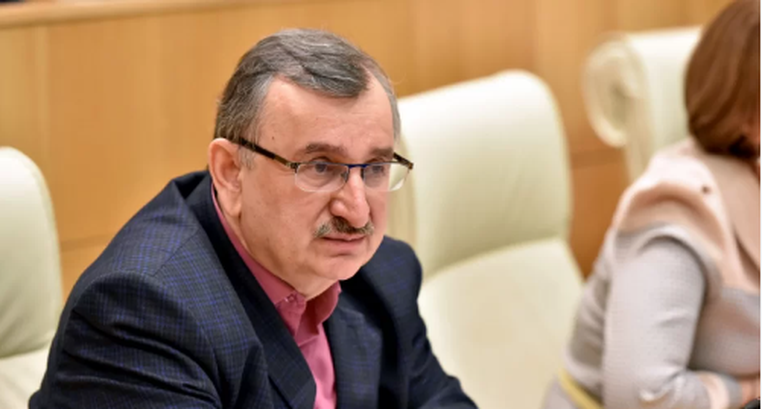 “ქვეყნის ბიუჯეტი ერთ მილიარდ ლარს კარგავს, რეზერვები ამ დარტყმას ვერ გაუძლებს”