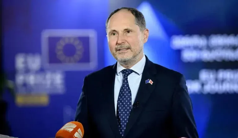 პაველ ჰერჩინსკი – ბიზნესი ღრმად შეშფოთებულია – მმართველ პარტიას ძალის სასტიკი და უკანონო გამოყენების დასრულებისკენ მოვუწოდებთ