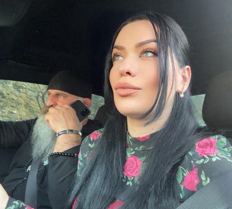 ლუკა კურტანიძე შეყვარებულია და დაქორწინებას გეგმავს: ვინ არის მისი რჩეული – “ბედნიერები ვართ”