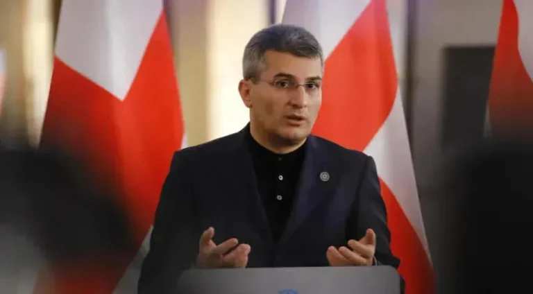 მამუკა მდინარაძე – გორბაჩოვის თანამოაზრეები თავის დროზე, „პერესტროიკის“ თანამონაწილეები და მართლა, რამ გაამწარათ პოსტსაბჭოთა ამ ქვეყნების წარმომადგენლები, რომ განსაკუთრებულად უტევენ ამ ქვეყანას?!