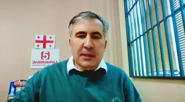 მიხეილ სააკაშვილი – საქართველო მყარად რჩება მსოფლიო მედიის ერთ-ერთ მთავარ თემად – ასევე იყო ვარდების რევოლუციის დროსაც