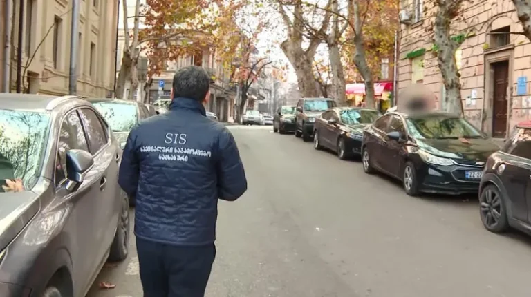 სპეციალური საგამოძიებო სამსახური „ტვ პირველის“ თანამშრომლებზე თავდასხმის ფაქტთან დაკავშირებით განცხადებას ავრცელებს