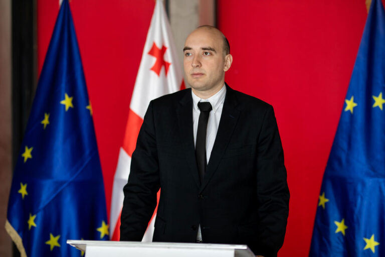 ირაკლი ფავლენიშვილი – ამ ქვეყანაში პრობლემა არ გახლავთ კონკრეტული ადამიანების განცხადებები პროტესტის ფორმების შესახებ, ეს მეორეხარისხოვანია, პრიორიტეტული და მთავარი არის რეპრესიული პოლიტიკა