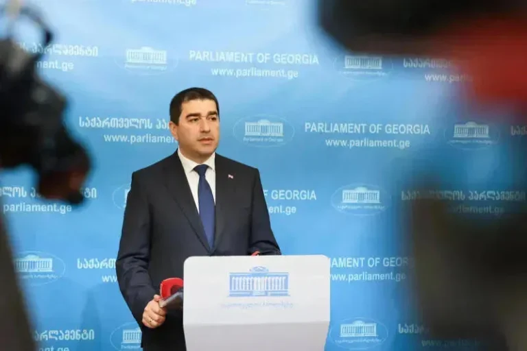 შალვა პაპუაშვილი – „ისკანდერის“ ფრაგმენტები „მეგობრობით“ აშშ-სთვის ჰქონდათ გატანებული – გასაგებია, რომ „ისკანდერის“ შესწავლის ინტერესი იყო, მაგრამ ამან არ უნდა გადაწონოს შენი ერის ინტერესი